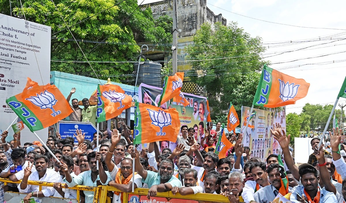 Kerala Assembly में BJP का ऐतिहासिक दांव, Speaker पद के लिए पहली बार उम्मीदवार उतारेगी पार्टी