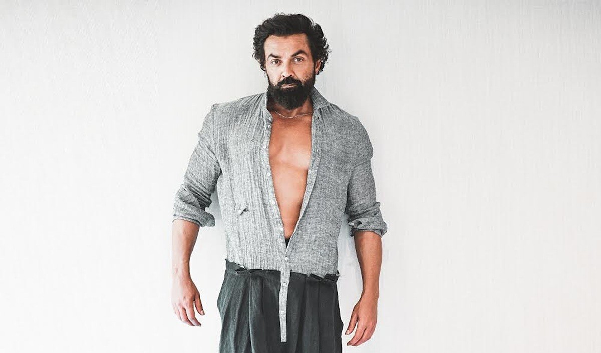 Alpha में Alia Bhatt की मेहनत के फैन हुए Bobby Deol, जमकर की अभिनेत्री की तारीफ