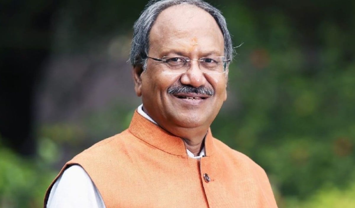 Raipur के ‘मोहन भैया’ से Delhi तक, जानें बृजमोहन अग्रवाल की अनसुनी Political कहानी