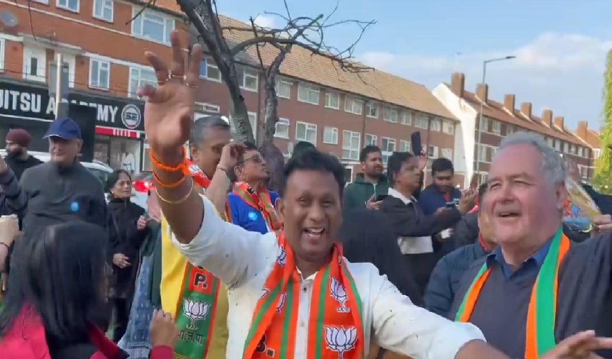 बंगाल के लिए सड़क पर क्यों नाचा ब्रिटिश नेता, सच जानकर रह जाएंगे हैरान!