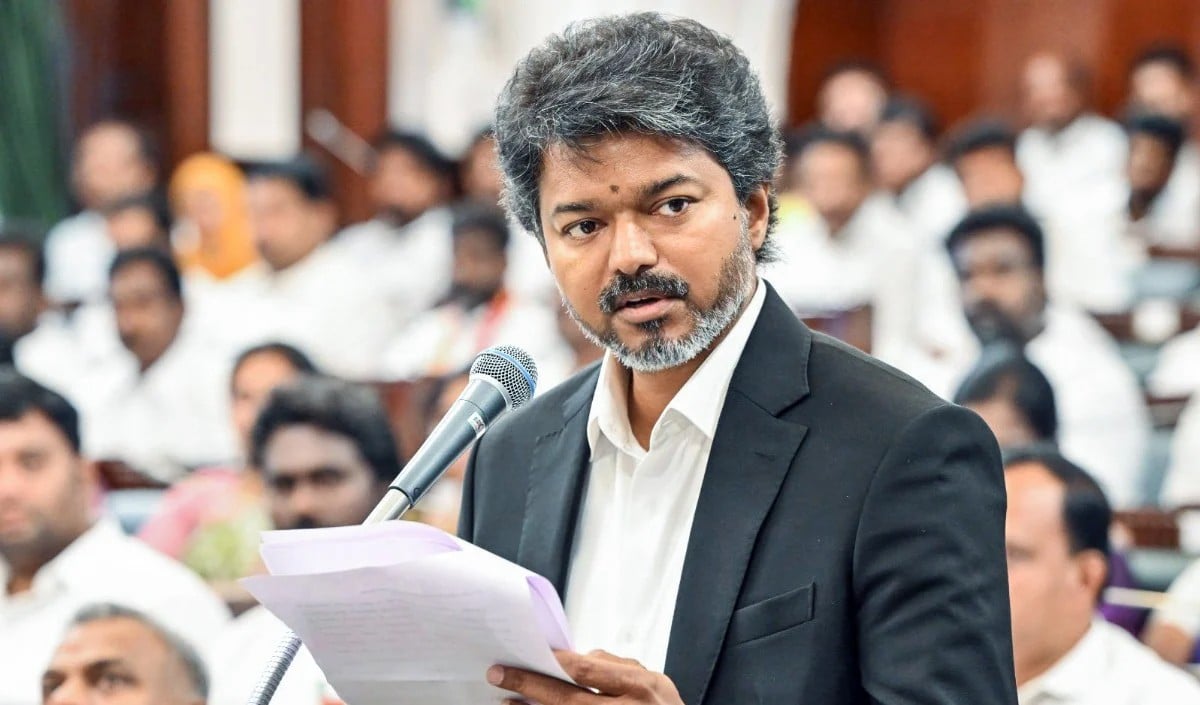 Tamil Nadu का Textile Industry संकट में, CM विजय की केंद्र से मांग- Cotton पर Import Duty हटाएं