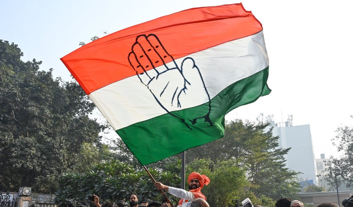 क्या Congress अब ‘चुनिंदा’ वोट बैंक की Party? Assam के नतीजों ने खड़े किए गंभीर सवाल