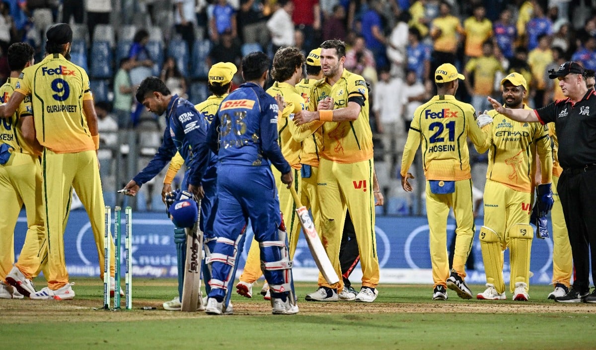 IPL 2026 Playoffs की जंग: CSK vs MI में ‘करो या मरो’ का मुकाबला, हारने पर टूटेगा सपना