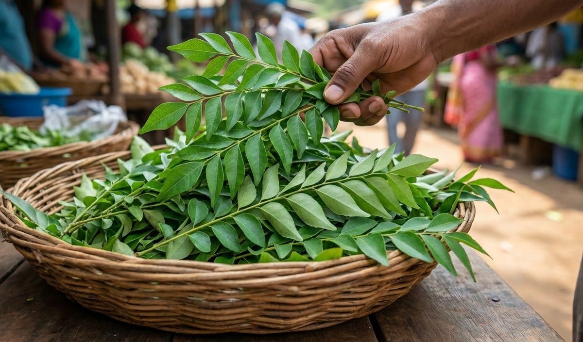 सुबह खाली पेट 10 Curry Leaves: जानें क्या हैं इसके चमत्कारी Health Benefits!