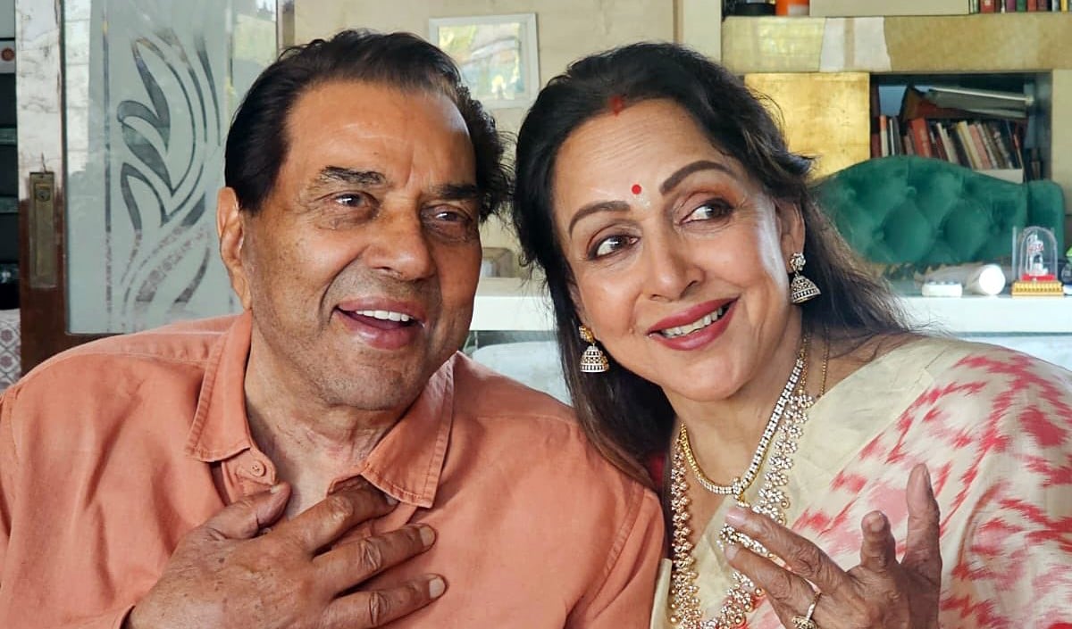 उनकी कमी बेहद महसूस होती है, Dharmendra को याद कर भावुक हुईं Hema Malini, कहा- ‘सदमे से उबरना मुश्किल’