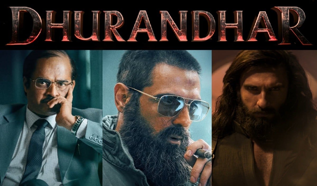 Dhurandhar Uncut Version | ‘धुरंधर’ का अनकट वर्जन देख भड़के दर्शक, सोशल मीडिया पर बोले- ‘नया कुछ नहीं, बस गालियों से बीप हटाया है’