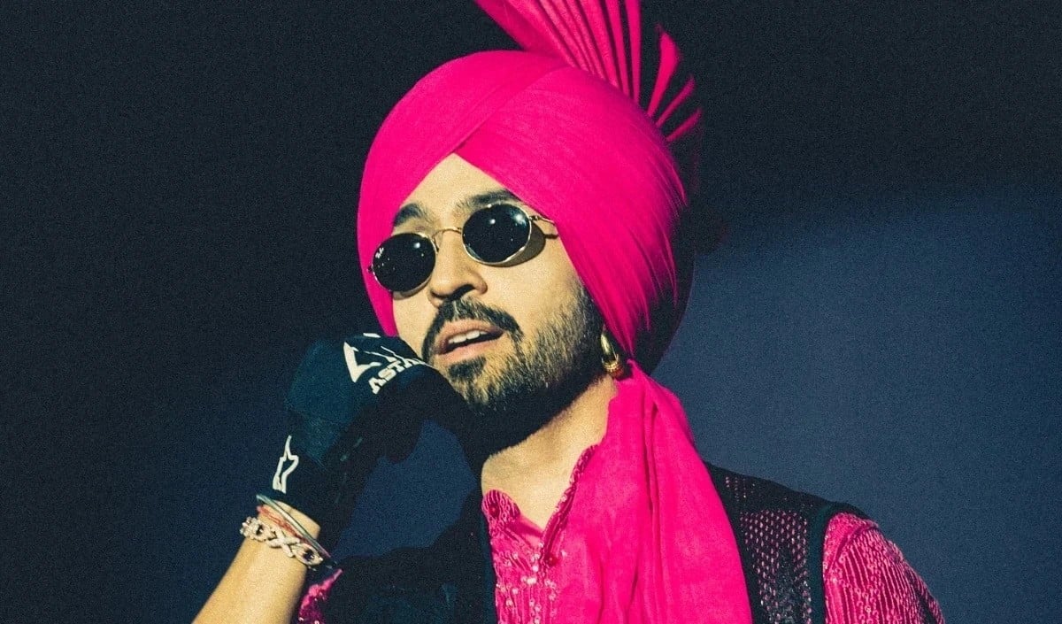 Diljit Dosanjh का सनसनीखेज खुलासा: कॉन्सर्ट में  बोले- ‘शरीर छोड़ने की कोशिश की थी’, Fans हुए परेशान!