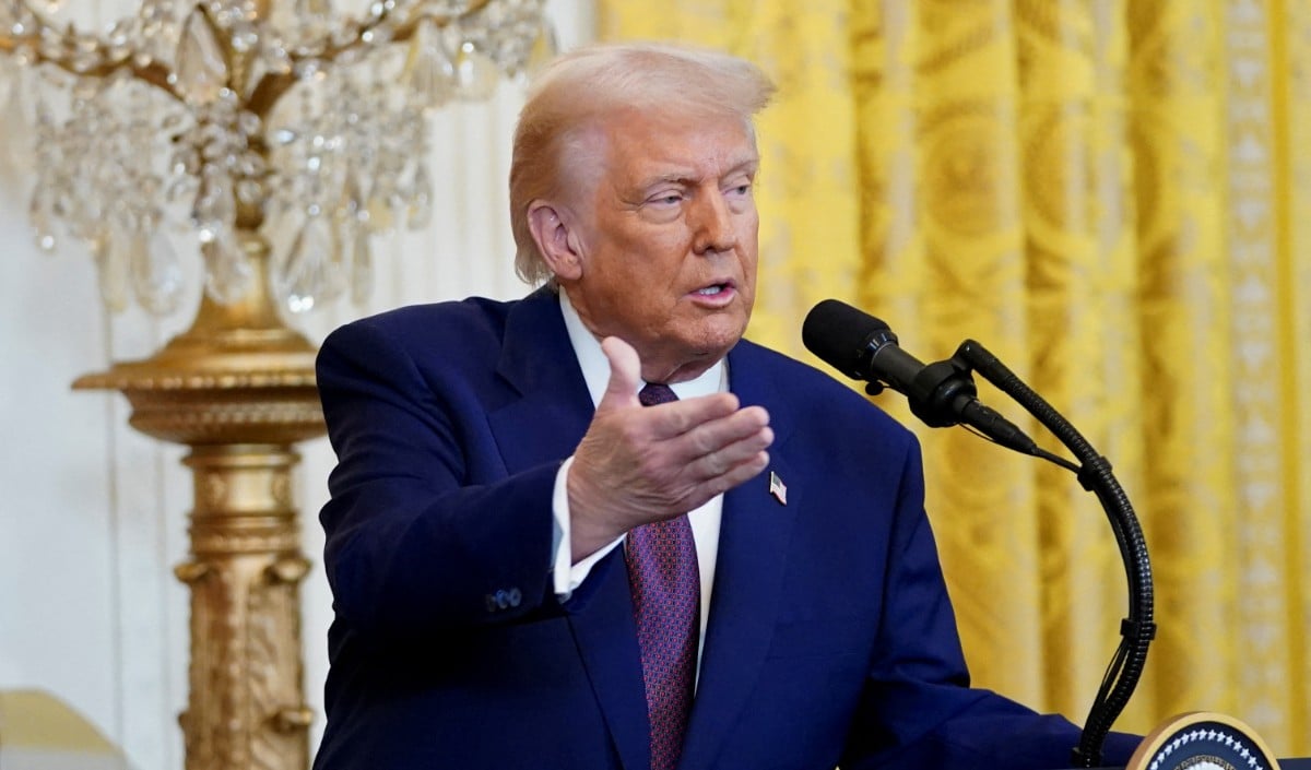 ‘टैरिफ की धमकी दी और युद्ध रुक गया’, Donald Trump ने फिर दोहराया भारत-पाकिस्तान संघर्ष सुलझाने का दावा