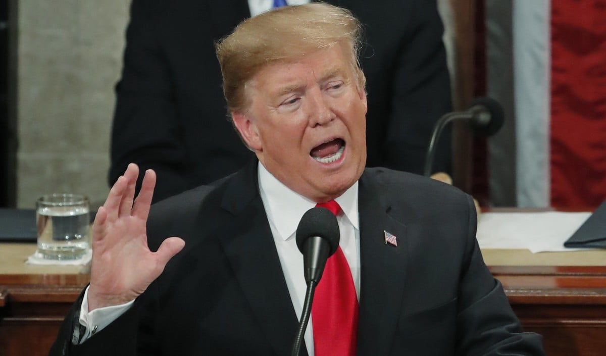 Donald Trump की नई ‘लीगल चाल’? ईरान युद्ध को बताया खत्म, कांग्रेस की मंजूरी से बचने के लिए निकाला अनोखा रास्ता