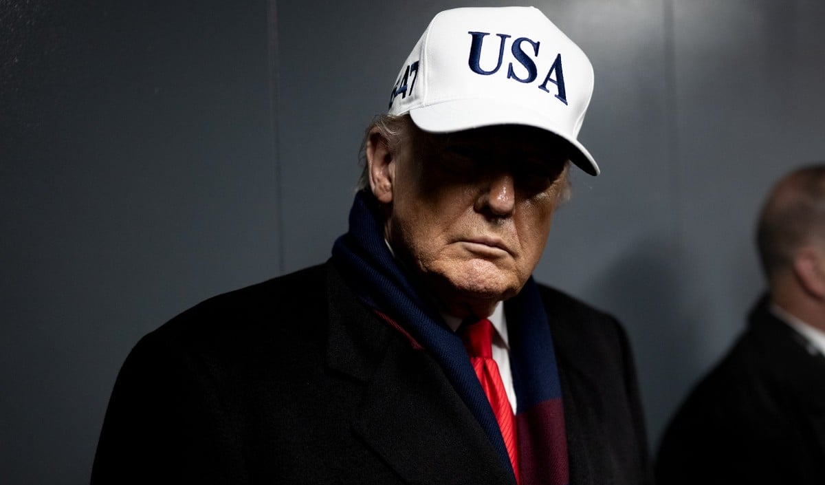 अमेरिकी राष्ट्रपति Donald Trump की मेडिकल रिपोर्ट जारी, डॉक्टरों ने बताया पूरी तरह फिट