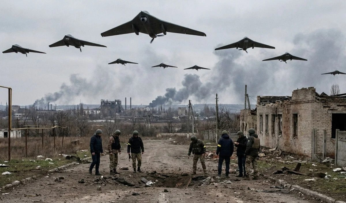 Cuba में Iran-Russia की एंट्री! 300 Drones से घिरा America, Trump प्रशासन की बढ़ी चिंता