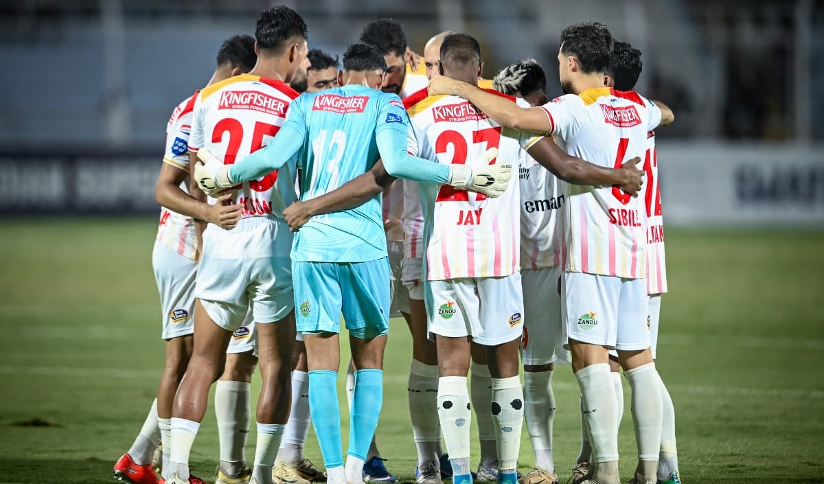 22 साल का इंतजार खत्म! East Bengal ने जीता बड़ा Football खिताब, Kolkata में जश्न का माहौल