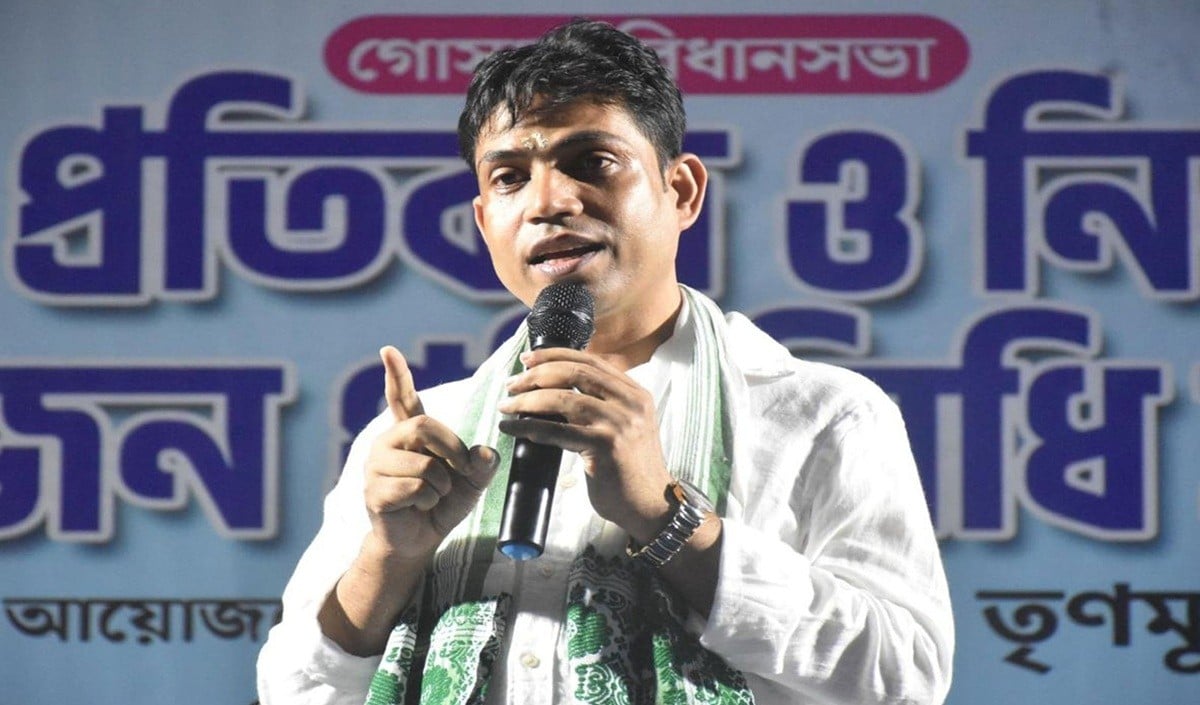 Falta उपचुनाव में ‘Pressure Politics’! TMC का आरोप- BJP के डर से मैदान छोड़ गया उम्मीदवार