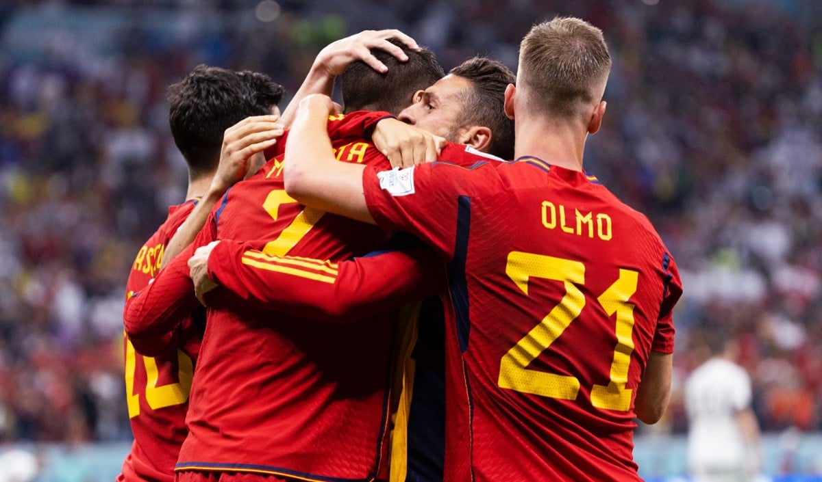 FIFA World Cup Spain टीम में Barcelona-Atletico का दबदबा, Real Madrid को नहीं मिली जगह