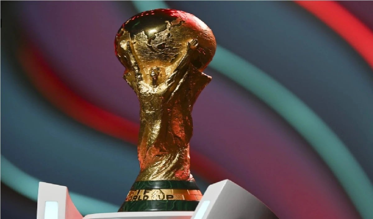 FIFA World Cup 2026 Schedule: Mexico में उद्घाटन मैच, जानें USA-Canada कब शुरू करेंगे अभियान