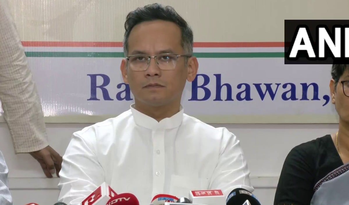 Assam में Congress की करारी हार, Gaurav Gogoi बोले- ‘कप्तान होने के नाते मैं लेता हूं जिम्मेदारी’