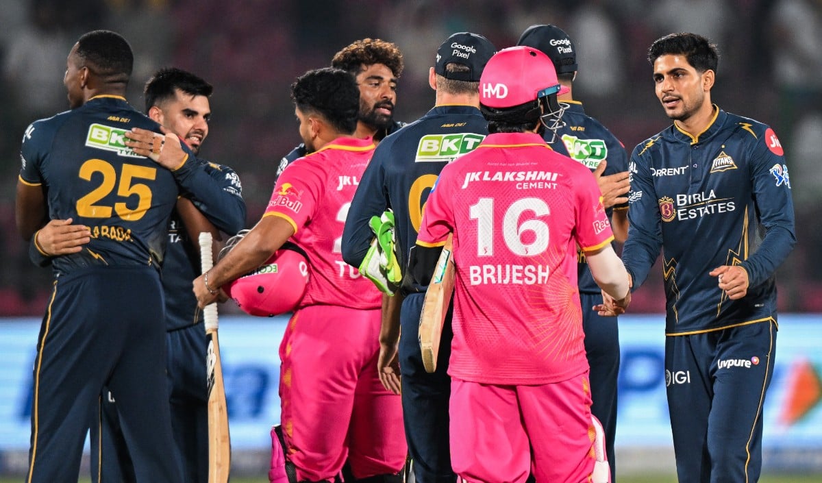 GT vs RR Qualifier 2: Mullanpur में Suryavanshi या Shubman Gill, कौन पड़ेगा भारी? पिच रिपोर्ट क्या कहती है?