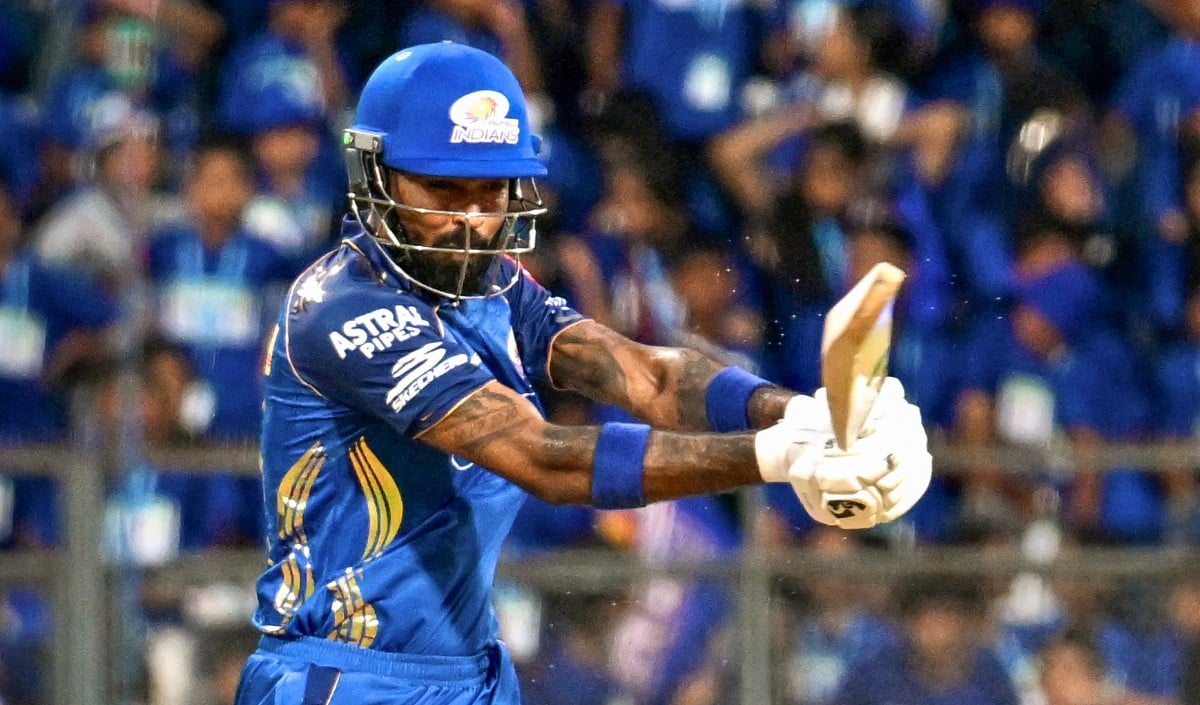 Hardik Pandya की MI कप्तानी से विदाई तय! Rohit Sharma चुनेंगे नया कप्तान?