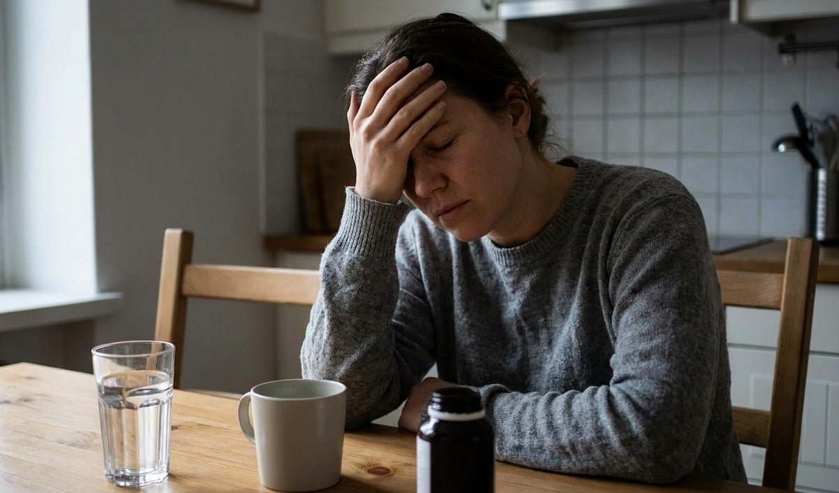आम Headache और Brain Cancer वाले सिरदर्द में क्या है फर्क? ये 5 Symptoms दिखें तो हो जाएं अलर्ट