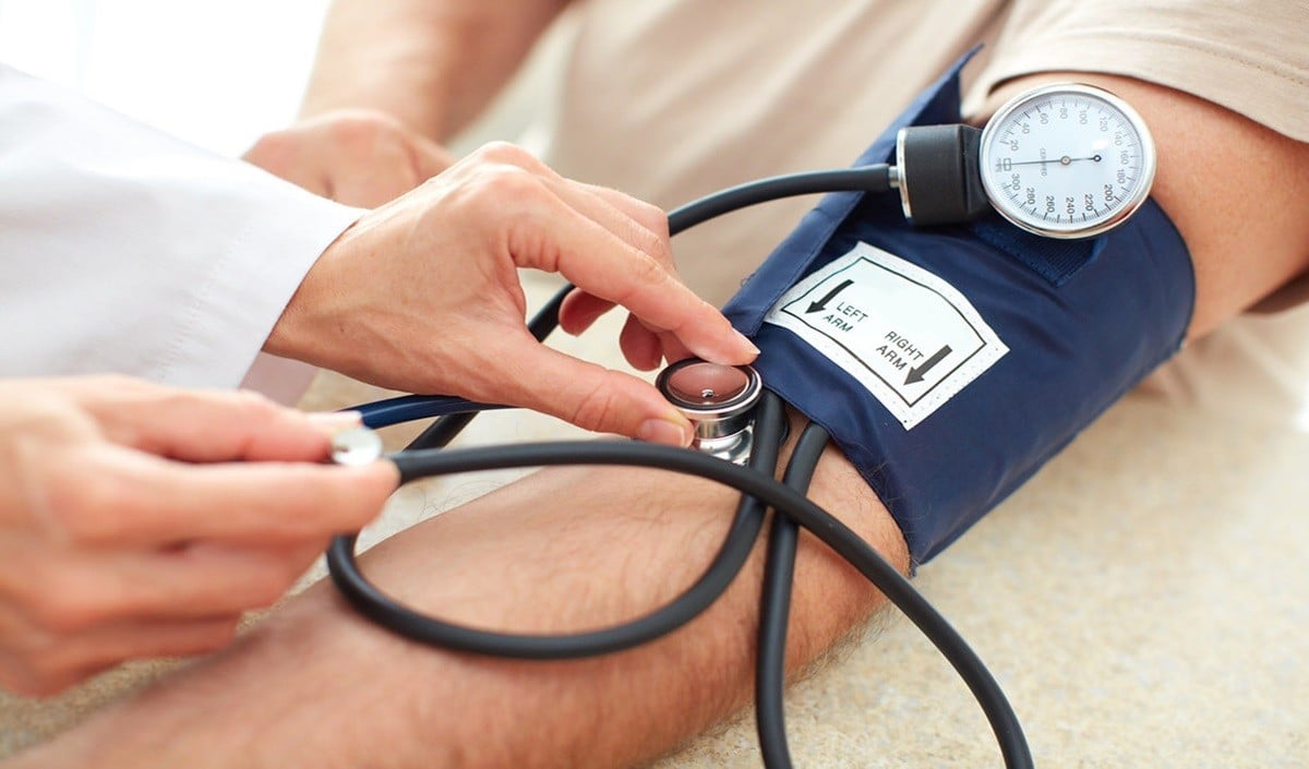 Health Tips: बच्चों में Low BP के इन लक्षणों को न करें इग्नोर, हो सकते हैं गंभीर परिणाम