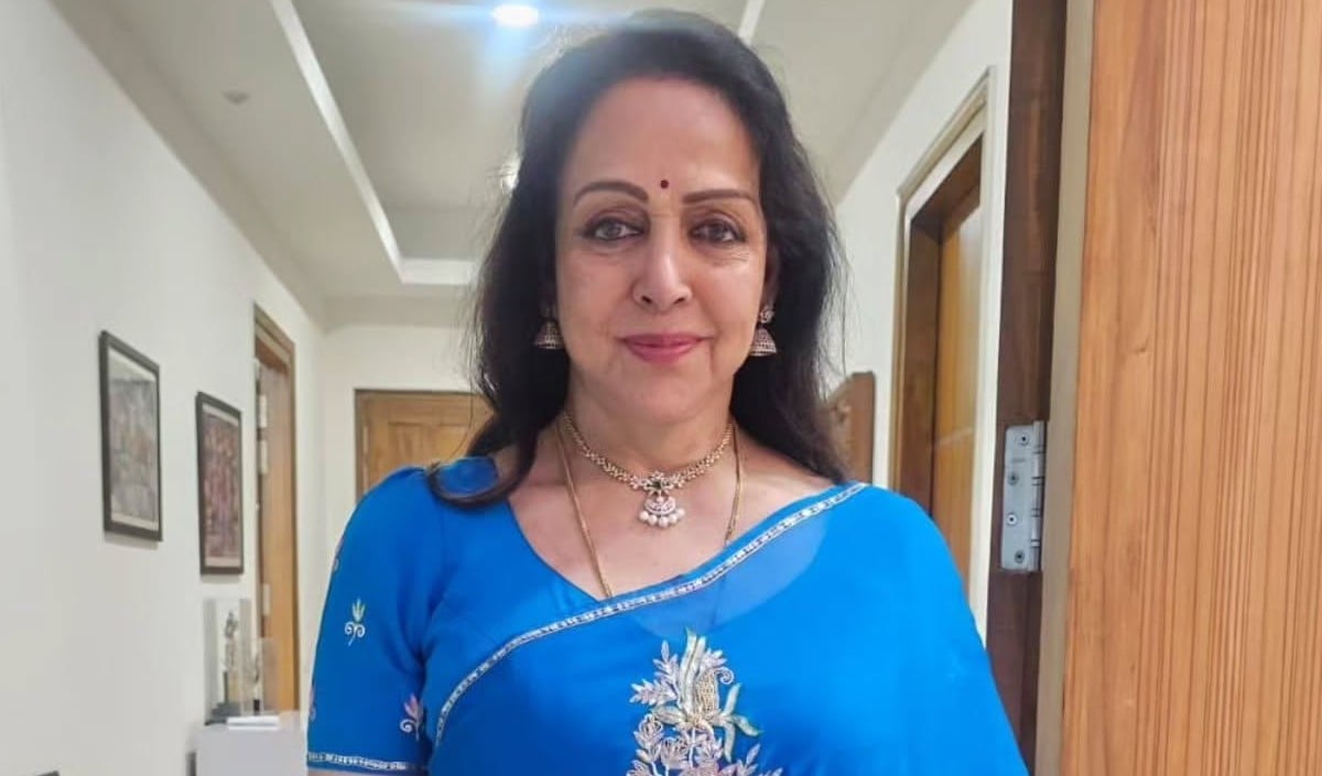 Dharmendra को Padma Vibhushan, बेटे Sunny-Bobby नहीं, Hema Malini ने लेंगी National Award