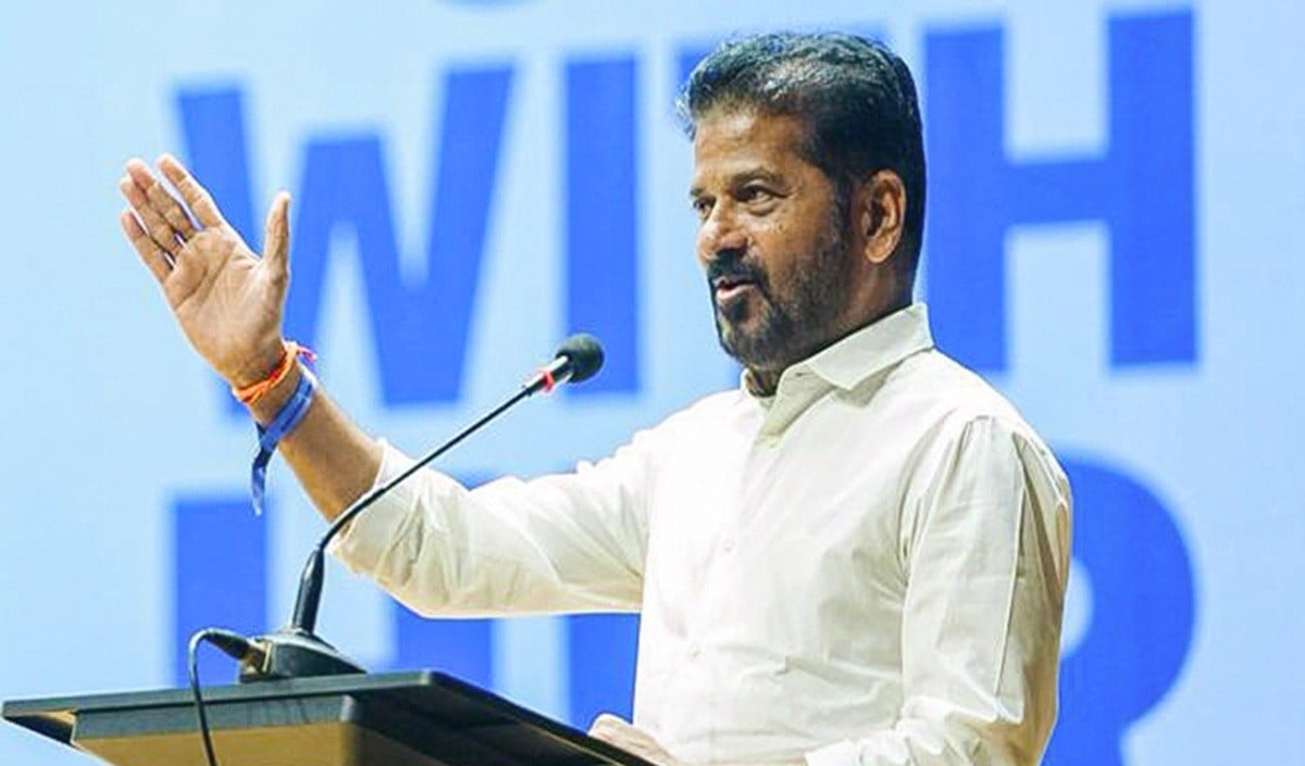 Hyderabad की बदलेगी सूरत! Musi River Project से मिलेगा रोजगार, CM Revanth Reddy का बड़ा ऐलान