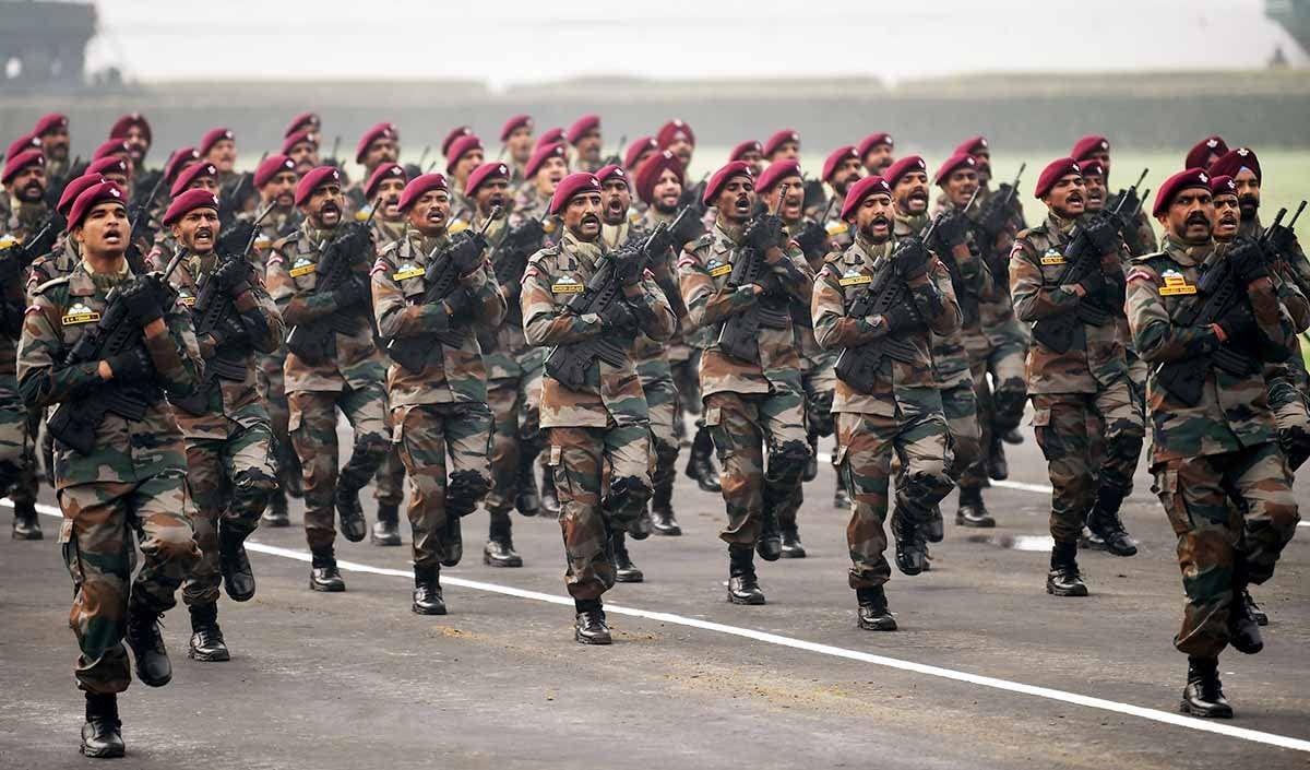 Operation Sindoor की पहली वर्षगाँठ पर Indian Armed Forces ने कही बड़ी बात, ”लंबे युद्ध की बजाय कम समय में लक्ष्य हासिल किये”