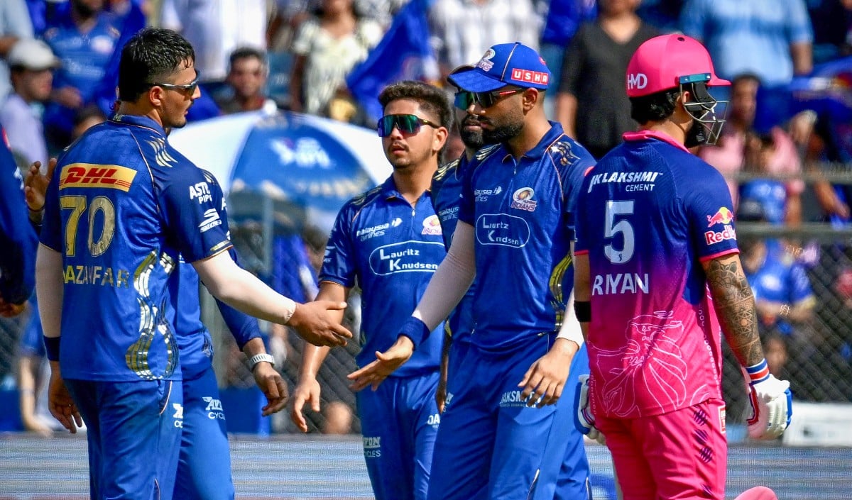 IPL में अब Smart Glasses भी नहीं! Security के लिए BCCI ने लिया बड़ा फैसला