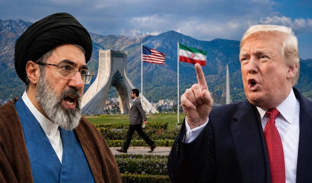 Iran-US संकट से तेल की कीमतों में आग! Hormuz पर बढ़ा तनाव, Pakistan लाया नया प्रस्ताव