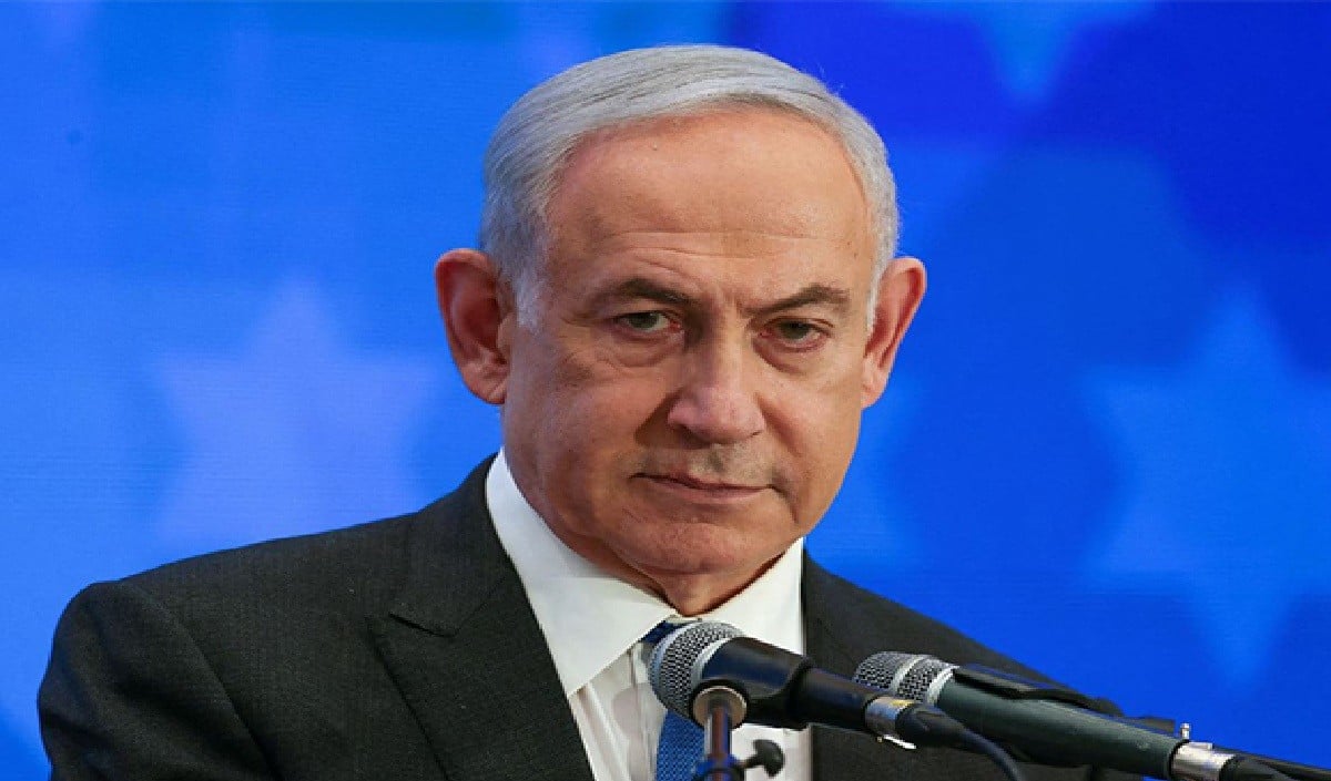 Iran-America युद्ध खत्म नहीं हुआ, Netanyahu की चेतावनी- Nuclear Material निकालना बाकी है