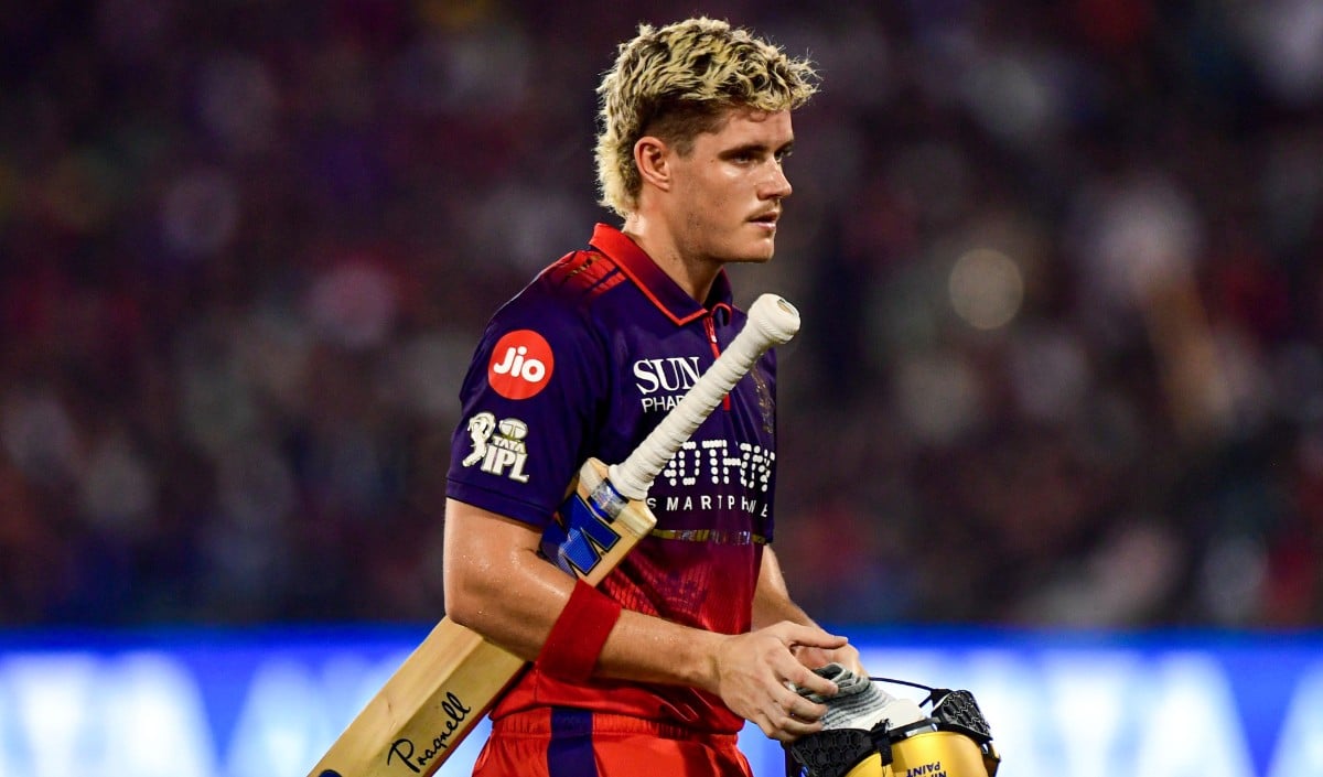 IPL छोड़ो और England की फ्लाइट पकड़ो…, माइकल वॉन ने प्लेऑफ से पहले RCB के स्टार बल्लेबाज को क्यों दी ये सलाह?