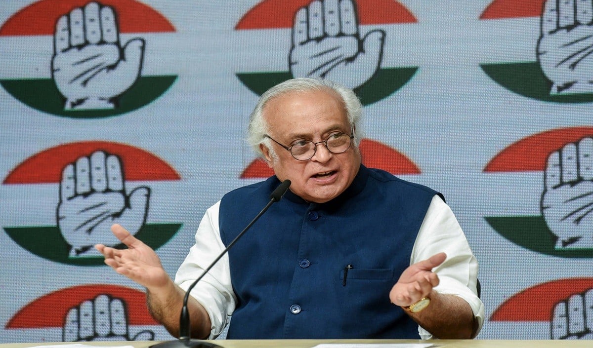 सिर्फ सुर्खियां बटोरने वाला कदम, New Rural Scheme पर Jairam Ramesh ने केंद्र सरकार को घेरा