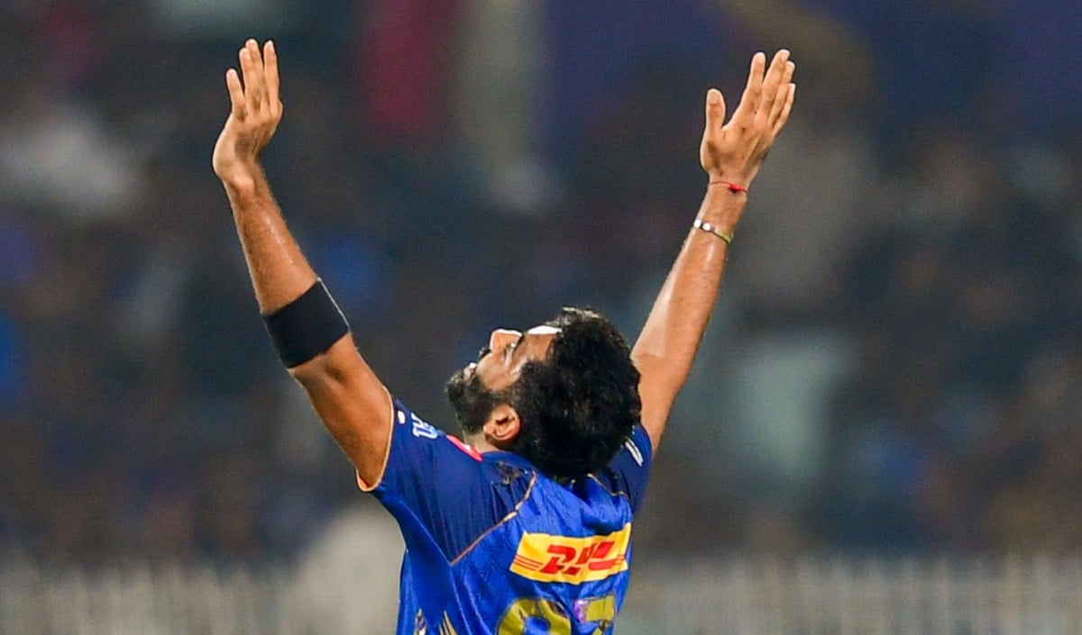 IPL 2026 में Jasprit Bumrah के ‘फ्लॉप शो’ पर बोले Jayawardene, हमारी कोशिशें नाकाम रहीं