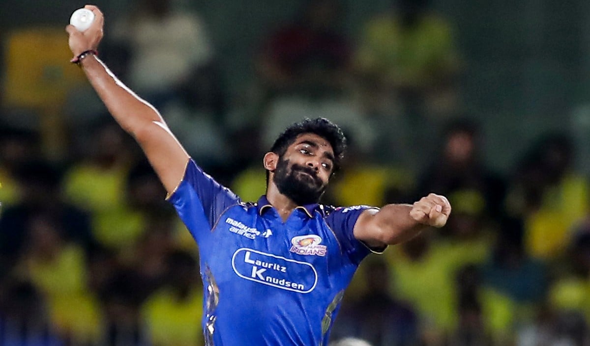 IPL में क्यों ‘Flop’ हुए Jasprit Bumrah? Ravi Shastri ने ‘Mental Fatigue’ को ठहराया जिम्मेदार