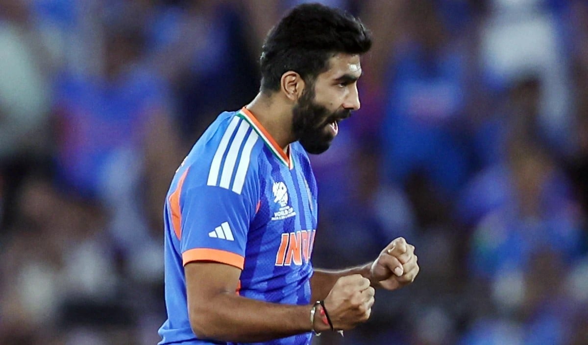 Hardik-Surya की गैरमौजूदगी में Captain बने Jasprit Bumrah, MI को दिलाई यादगार जीत