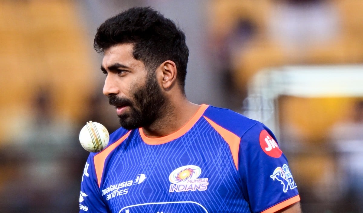 Hardik Pandya और Surya बाहर, यॉर्कर किंग Jasprit Bumrah के हाथ में MI की कमान