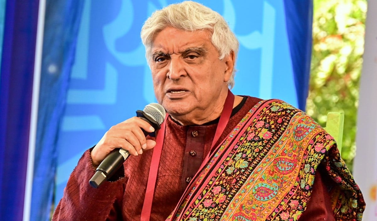 ‘हर विचार की अभिव्यक्ति का हक’, ‘धुरंधर’ फिल्म और बंगाल चुनाव पर Javed Akhtar के बेबाक बोल