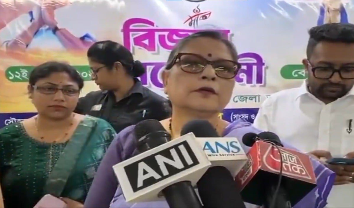 TMC में पद जाने के बाद Kakoli Ghosh को मिली Y-Security, क्या हैं सियासी मायने?