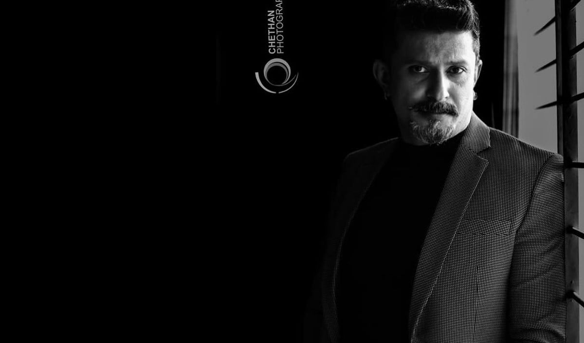 Kannada Cinema के एक्टर दिलीप राज नहीं रहे, 47 साल की उम्र में हार्ट अटैक ने ली जान