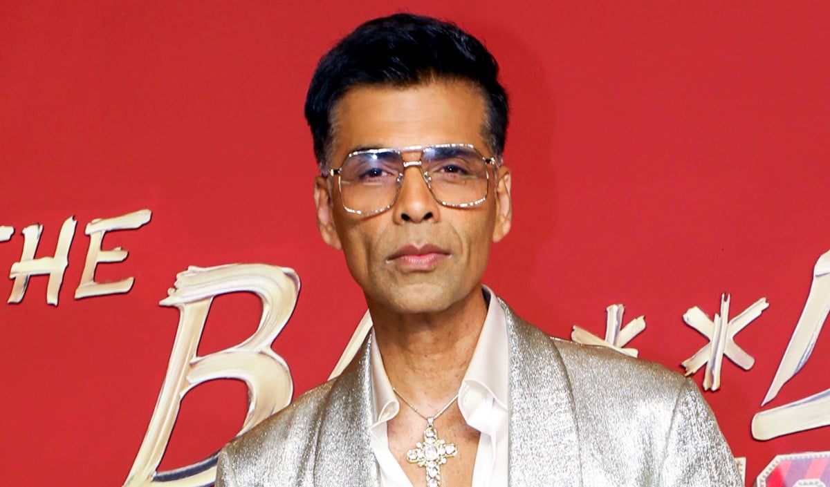 Karan Johar ने Shah Rukh Khan- Alia Bhatt  को किया अनफॉलो, सिर्फ प्रियंका चोपड़ा को छोड़ा, ट्रोल होने पर दिया ये करारा जवाब