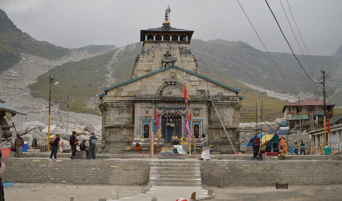 Kedarnath Dham: Delhi to Kedarnath का बना रहे हैं प्लान? सिर्फ 10 हजार में ऐसे करें यात्रा, देखें पूरा Route Map