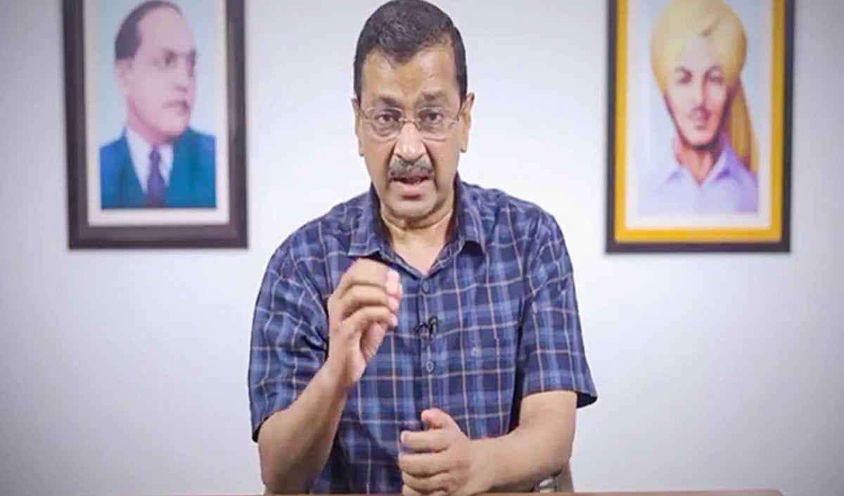 NEET-CBSE विवाद: Kejriwal बोले, ‘अक्षम’ Pradhan को PM Modi तुरंत बर्खास्त करें