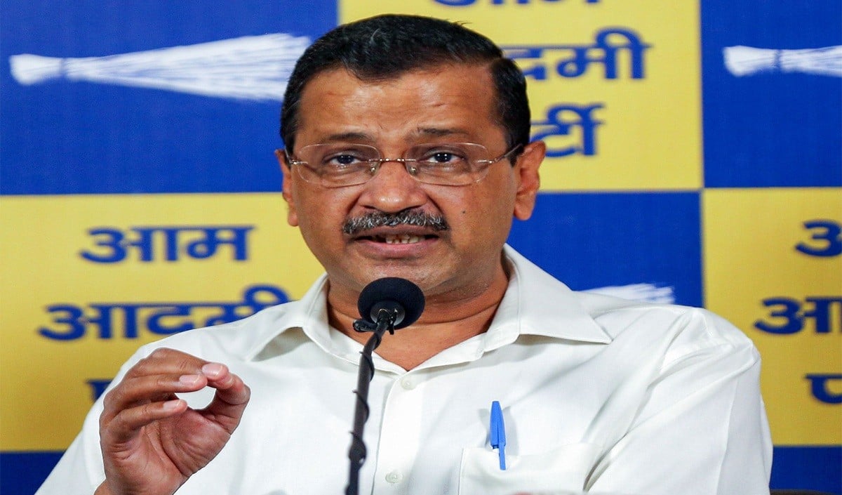 NEET-CBSE Scam पर Kejriwal का बड़ा हमला, PM Modi से कहा- ‘अक्षम’ Pradhan को तुरंत हटाएं
