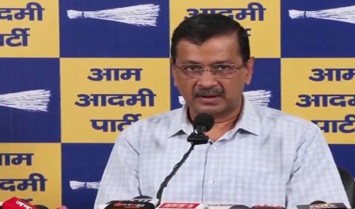 PM Modi की सलाह पर Kejriwal का बड़ा हमला, पूछा- क्या देश में Economic Emergency है?