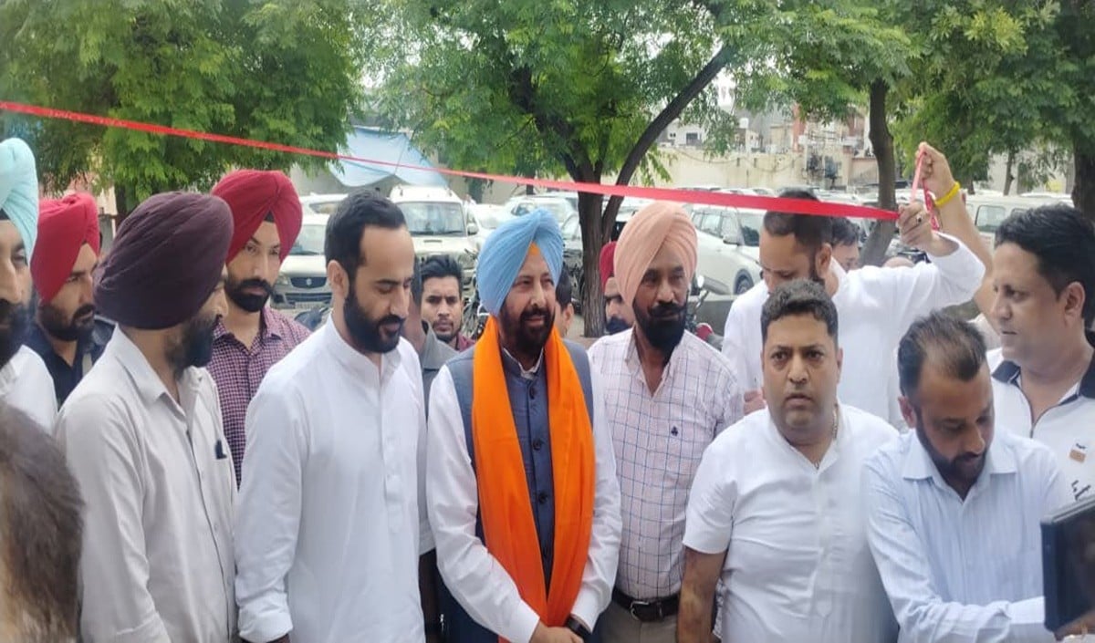 मिशन 2027: ‘BJP अगली सरकार बनाएगी’, बोले Punjab के नए अध्यक्ष Kewal Singh Dhillon
