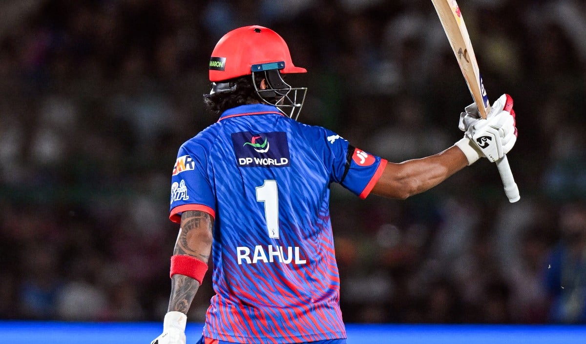 KL Rahul का नया T20 अवतार, बोले- Powerplay में Attack करना ही अब Team की डिमांड है