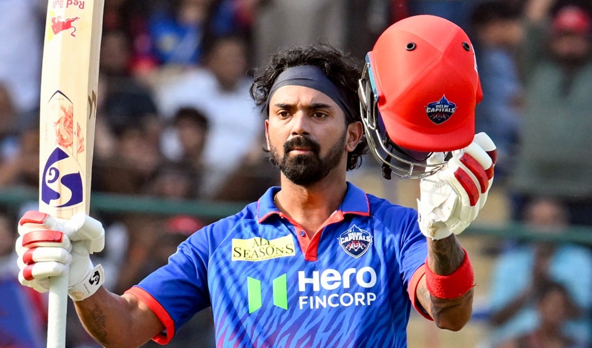 KL Rahul का सबसे बड़ा सपना, बोले- ‘रिकॉर्ड नहीं, MS Dhoni जैसी 5 IPL Trophy जीतनी है’