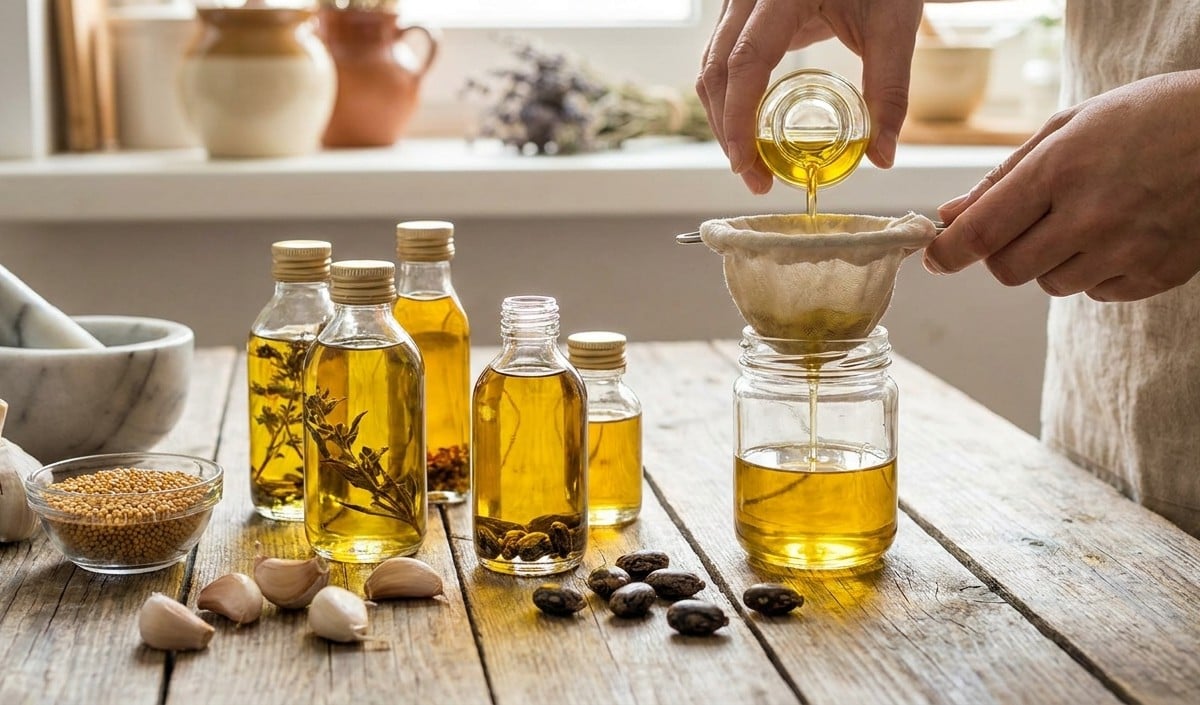 Knee Pain Relief: घुटनों के दर्द का रामबाण इलाज है यह तेल, 3 चीजें मिलाकर बनाएं Natural Oil