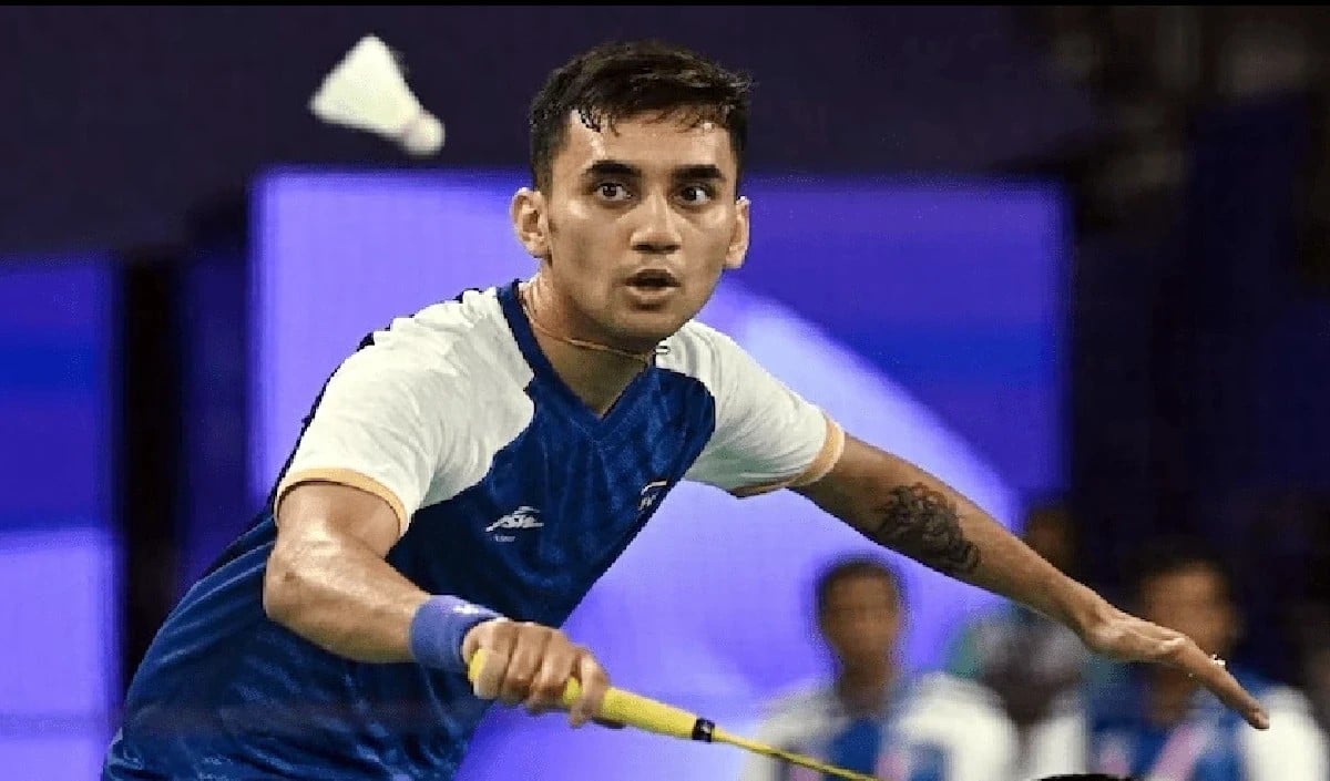 Thomas Cup में भारत का धमाल, Chinese Taipei को 3-0 से रौंदकर Semi-Final में बनाई जगह।
