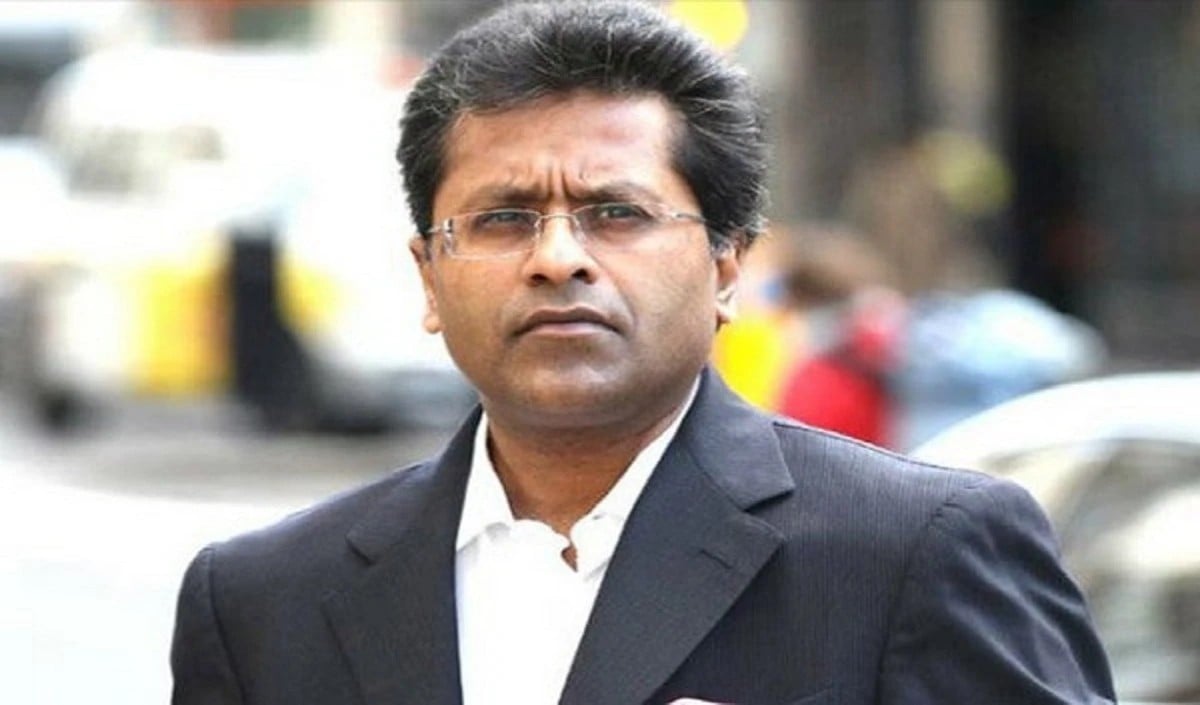 Lalit Modi का सनसनीखेज खुलासा: Sharad Pawar अध्यक्ष न बनते तो कभी नहीं शुरू हो पाता IPL